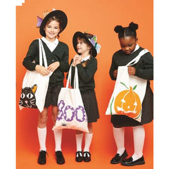 Calico Bag Plain 370X420Mm