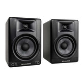 M-Audio BX5BT studio monitor speaker pair