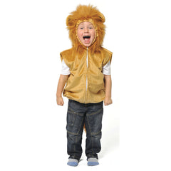 Wildlife Zip Top Set