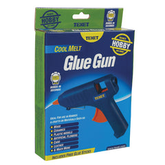 Glue Gun - Cool Melt.