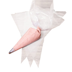 Disposable Piping Bags Roll Of 100