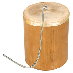 Thunder Drum 4In Diameter