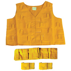 Sen Music Clothing Kit Small