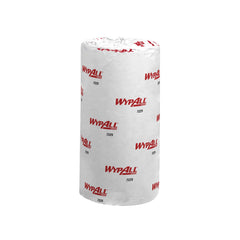 Wypall L10 Wiping Rolls Blue Case24