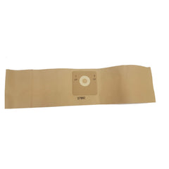 Paper Bags For Mastervac Mv07 Pk 10