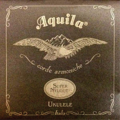 Aquila Super Nylgut soprano ukulele set of strings