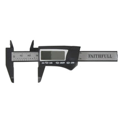 Mini Digital Caliper 75Mm Capacity