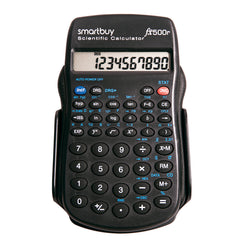 Smartbuy Scientific Calculator 30Pk