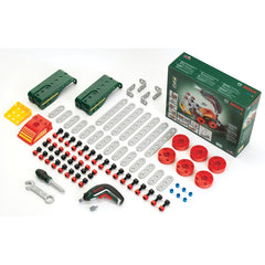 Multitech Construction Set