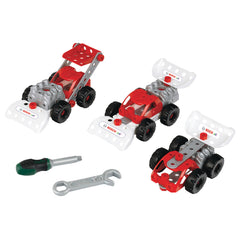 3In1 Racing Set