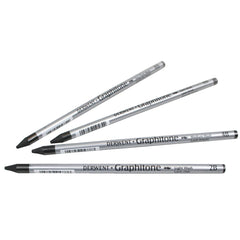 Derwent Graphitone Sticks 6B Pk12