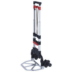 Compact Aluminium Stairclimber