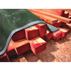 Tarpaulin 5.4 X 3.6M