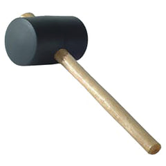 Rubber Mallet 567G 20Oz