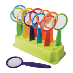 Handy Magnifiers
