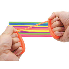 Stretchy String Fidget Pack Of 6