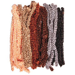 Pipecleaners Loopy 150Mm Pk50