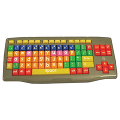 Easy2Use Coloured Keyboard