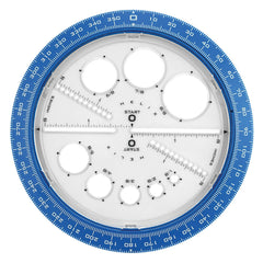 Angle / Circle Maker 15Cm / 6In 5Pk