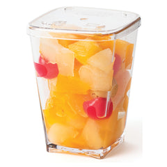 Lid For Dessert Pot Pk10