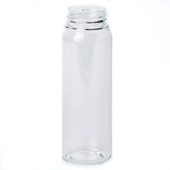 Water Bottle Clear 500Ml