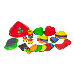 Profile, MOTOR SKILLS SET