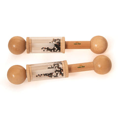 Black And White Mini Rollers