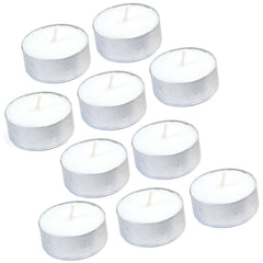 Tealight Candles Pk20
