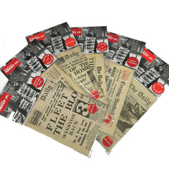 World War 2 Newspaper Pack