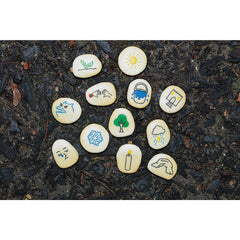 Self Regulation Stones