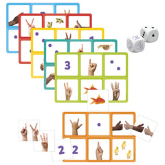 Lets Play With 1,2,3