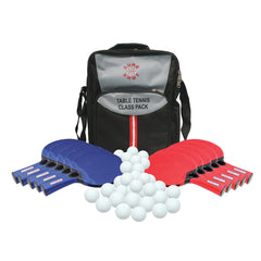 Outdoor Table Tennis Class Pack