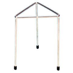 Tripod S/Steel 200Mmx125 Pack Of 10