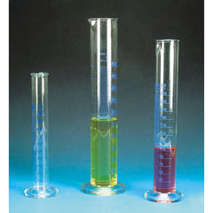 Measuring Cylinder, Glass 10Ml