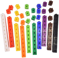 CUBES LINKING SET OF 100