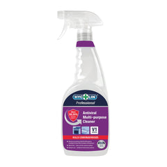 Antiviral Disinfectant Cs6 750Ml
