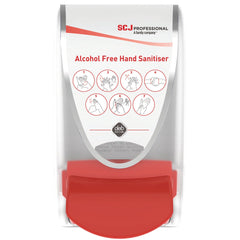 Deb Alcoholfree Foam Dispenser