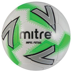 Mitre Impel Fustal Ball