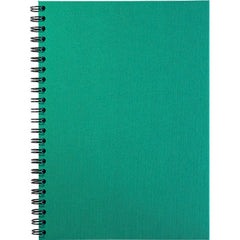 Jazzy Sketchy Seagreen 1 Book