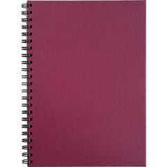 Jazzy Sketchy Raspberry 1 Book