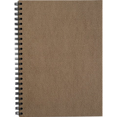Jute Sketchy Light Brown 1 Book