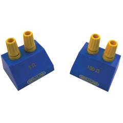 Resistance Coil 20 Ohm Each