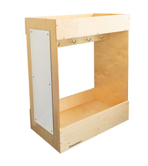 QS DRESSUP STORAGE JR 36 H