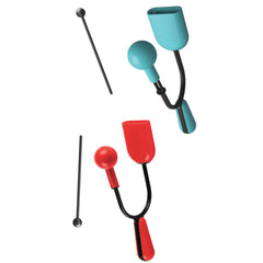Hi-Lo Vibra Shakers Set 2
