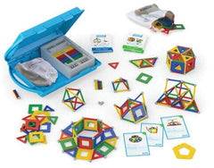 Geomag Geometry Set Small