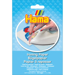 Hama Beads Ironing Paper Pk40