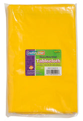 MESSY MAT GIANT CREATIVITY STREET 38X80 IN YELLOW