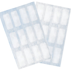Ice Pads 12 Cells Per Sheet Pk100