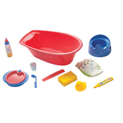 Play Babycare Set