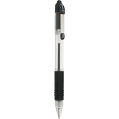 Zebra Z Grip Pen Pk12 Black